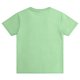 thumbnail image 4 of Blusas y camisas de manga corta con cuello redondo para niños Camiseta de verano de manga corta estampada para niñas Jersey elegante de cuello redondo para niños Top de algodón, 4 of 6
