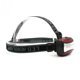 thumbnail image 5 of Advancent Linterna frontal LED para exteriores, diadema, luz para acampar, 3 modos, linterna de seguridad para la cabeza, lámpara alimentada por, 5 of 6
