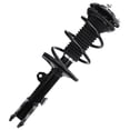 thumbnail image 6 of Detroit Axle - 1.8L Front Right Strut for 2009-2013 Toyota Corolla [USA Built], 2011 2012 2013 2014 Matrix, Strut w/Coil Spring Assembly Replacement Quick Install Ready Strut Shock, 6 of 6