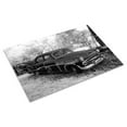 thumbnail image 3 of Print: Old Car Way Out In The North Carolina Countryside, 2007, 3 of 4