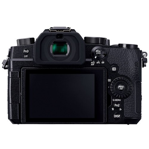 Panasonic DC G99 Mirrorless Camera G Vario 14-140mm Lens Bundle