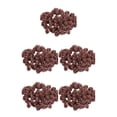 thumbnail image 2 of Transemion 500pieces Wreath Wedding House Decor Lasting Impression With These Exquisite coffee 5Set, 2 of 6