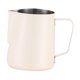 thumbnail image 2 of Espumador de leche con boquilla vertedora, fácil de usar, accesorios para salsas, matcha 600 ml, 2 of 9