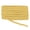 Style 5, variant on Gimp Braid Trim, 27 Yards Gold and Silver Metallic Edge Woven Trim, Curtain Slipcover Costume Decoration Sewing DIY Craft, Style 5