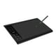 thumbnail image 2 of Tableta gráfica 1060PLUS, tablero de dibujo a mano, tablero de escritura para computadora con teléfono móvil, tablero de dibujo, lápiz pasivo, carga gratuita, 2 of 4