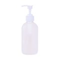 thumbnail image 1 of Matte Soap Dispenser For Bathroom (500ml/250ml) Frosted Glass Liquid Bottle, 1 of 11