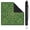 green12, variant on 31.5 Inch Green Mahjong Table Mat with Printed Rules and Bag, Non-Slip Neoprene Travel Cloth for Poker Board Card Games, Mahjong Gift for Women (Chinoiserie)