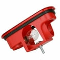 thumbnail image 1 of VONKY Brake Light For Car Lightweight And Portable Wide Compatibility Easy To Install, 1 of 6