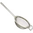 thumbnail image 3 of KÃ¼chenprofi Heavy Duty Fine Mesh Classic Strainer, 8-Inch, Stainless Steel, 3 of 3