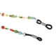 thumbnail image 4 of Cadena de Gafas Antideslizante Coloridas Jinwen Collar de cadena de gafas, 4 of 7