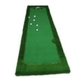 thumbnail image 3 of Tapis de Golf Pliable Vert Simulation Herbe pour Jeux Fête Extérieur, 3 of 9