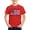 Z2-Red, variant on Kids 250th Anniversary America Flag Shirt for Boys USA 250 Years Birthday 1776 July 4th T-Shirt Independence Day Freedom T-Shirt