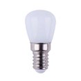 thumbnail image 2 of Peggybuy E14 Light Bulb 3W 220V LED Decorative Light Fridge Lamp (White), 2 of 7