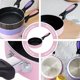 thumbnail image 4 of EeaseMX sartén antiadherente universal para cocina de inducción y gas., 4 of 7