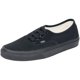 thumbnail image 1 of TENIS CASUALES HOMBRE VANS AUTHENTIC VN000EE3BKA TEXTIL Vans VN000EE3BKA, 1 of 6