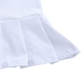 thumbnail image 4 of Robe à Manches Courtes pour Filles, une Pièce pour Tout-Petits, 4 of 5