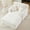 White, variant on MAYEERTY Corduroy Single Chaise Lounge Sofa, Modern Comfy Sleeper Couch for Apartment, 65×39" White