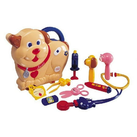 Chicco Puppy Vet Kit