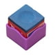 thumbnail image 3 of 144 Piezas / Caja Multicolores Billar Snooker Piscina Tiza Titulares Titular Caso DYNWAVEMX Titular, 3 of 8