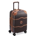 thumbnail image 5 of DELSEY PARIS Chatelet Air 2.0 Hardside Carry-on Luggage, Brown, 5 of 5