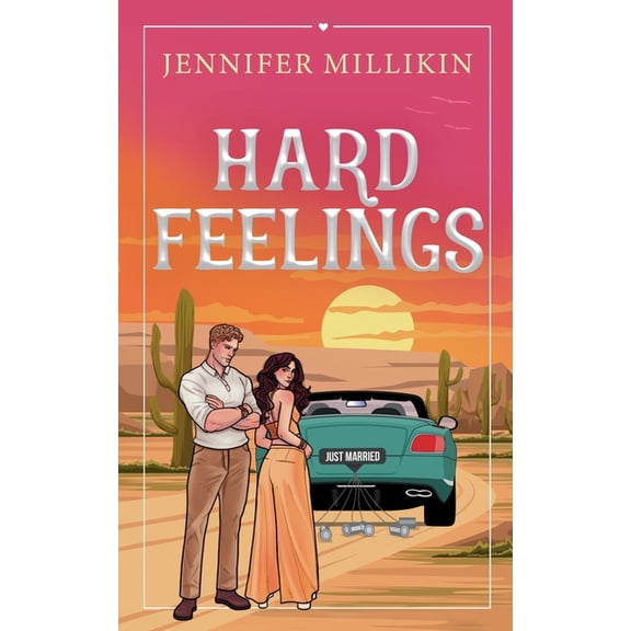 Hard Feelings, (Paperback)