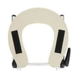 thumbnail image 2 of Massage Bed Headrest Stand, Adjust Angle Universal Face Space Holder  For  Shop, 2 of 8