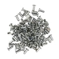 thumbnail image 4 of Snow Tire Studs, Tire Stud Screw High Strength Functional Safe Anti Slip 100 Pcs Wear Resistance  For Truck, 4 of 8