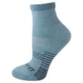 thumbnail image 4 of Dickies Women's 4 Pack HYDRO-COOL™ Ankle Socks, 4 of 5