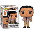 thumbnail image 2 of Funko Pop Funko The Office Oscar con Scarecrow Doll, 2 of 2