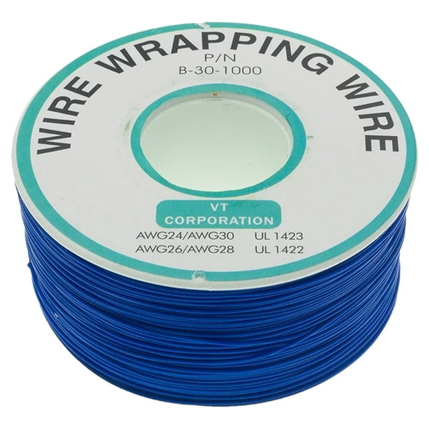 Aislamiento Conductor electrónico Conector cables B-30-1000 Cable puta PCB un núcle
