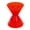 Red-3 inches, variant on 3inch/4inch Boat Trailer Roller with 1/2in Shaft Rubber Roller for Trailer Bracket Boat Accessory Easy Installation
