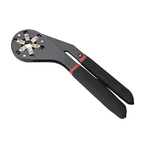 6 Inch Multi-function Clampable Adjustable Wrench - Walmart.ca