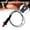 Multicolor, variant on Eqslft Piezo Grill Igniter Replacement Spark Ignition Kit BBQ Electrode Metal Threaded Ceramic Push Button for Gas Grill Range Heater Stove Fireplace Oven