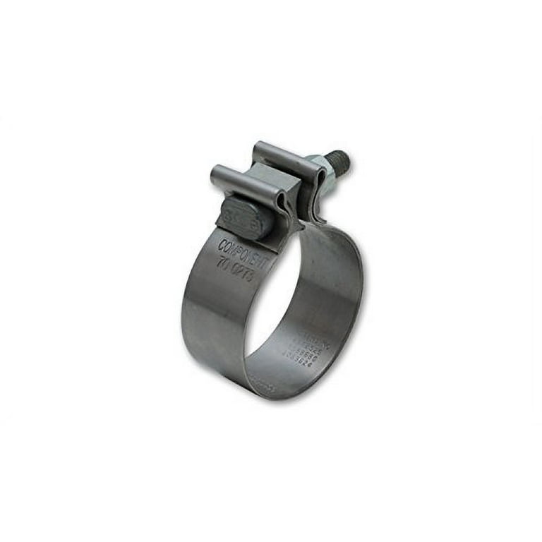 Stainless Steel Clamp 3 Stainless Steel Clamp 3