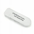 thumbnail image 6 of USB 2.0 SD Memory Card Reader Adapter Micro USB 2.48*0.75*0.36inch For Cellphone, 6 of 12