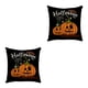 thumbnail image 2 of Inteprter Nuevo Decoraciones de Halloween funda de cojín para sofá y duradera creando Type1 NO1, 2 of 6