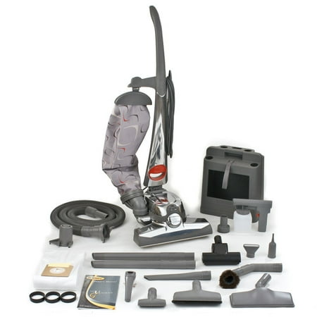 Reconditioned Kirby Sentria G10 Vacuum with Genuine Kirby (Best Price On Kirby Vacuums)