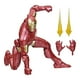 thumbnail image 2 of Figura Iron Man Hasbro Marvel Extremis 6 Pulgadas, 2 of 4