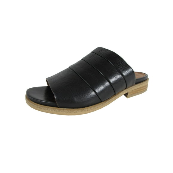Gentle Souls Womens Comfort Mules Slides Walmart Com Gentle Souls Womens Comfort Mules Slides Walmart Com