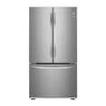 thumbnail image 1 of Refrigerador 29 Pies LG French Door Acero Inoxidable, 1 of 4