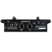 Allen & Heath ME-1 Personal Mixer for MADI/Dante/EtherSound Soundcard