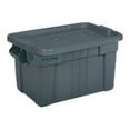 thumbnail image 1 of Rubbermaid 9S31GRAEA 20 gal Brute Bac Fourre-Tout, Gris, 1 of 1