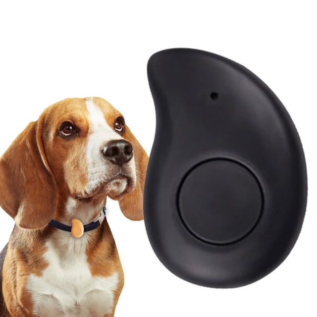 Localizador De Mascotas Abs Ligero Multicolor Para Suministros Domésticos Para Cachorros Dispositivo De Localización Herramienta De Seguimiento Inteligente Rastreador Inalámbrico Vogacara PT002615-03