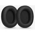 thumbnail image 2 of Restored Sony Wireless NC Headphones Platinum Black +Deco Gear Master Guide Kit, 2 of 10