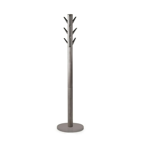 Umbra Flapper Coat Rack,Grey