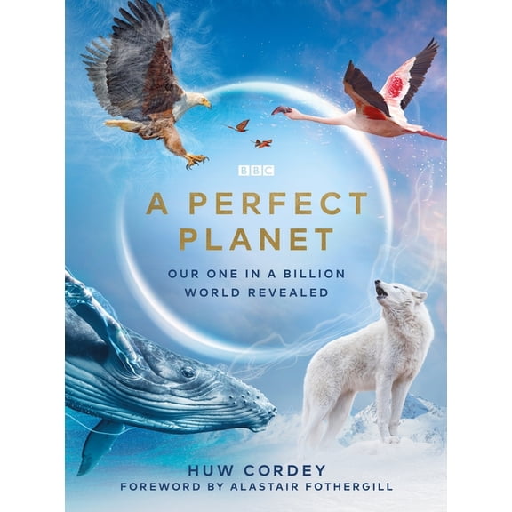 A Perfect Planet, (Hardcover)