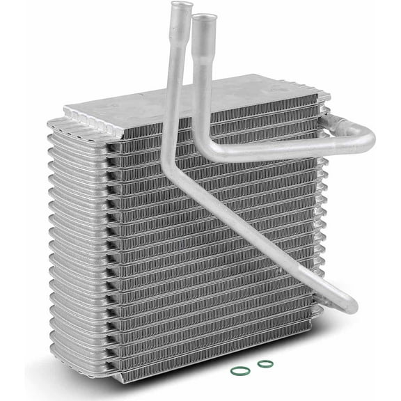 A-Premium A/C Evaporator Core Compatible with Ford Escape 2001-2007 & Mazda Tribute 2001-2006 & Mercury Mariner 2005-2007, Replace# 4L8Z19860AA