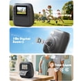 thumbnail image 5 of Cámara Instantánea para Niños con Irión, Cámara Instantánea HD 1080P para Niños con Tarjeta de 32G y 3 Rollos de Papel de Irión, Juguete Portátil para Niños Pequeños, Regalos de, 5 of 5