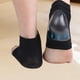 thumbnail image 5 of Calcetines Hidratantes Yuyangstore 2 Pares para Talón Cojín Absorción de Impactos, 5 of 8