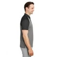 thumbnail image 3 of Team 365 TT21C Men's Command Snag-Protection Colorblock Polo, 3 of 3